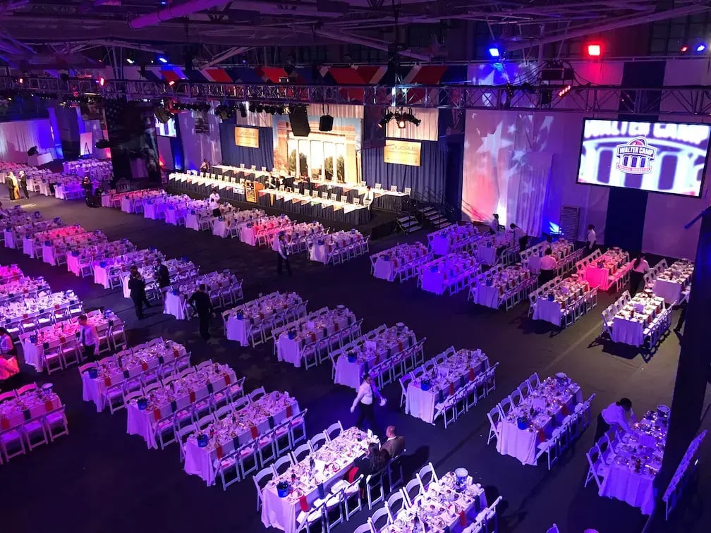 2019 WCFF