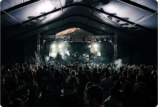 Concerts & Festivals