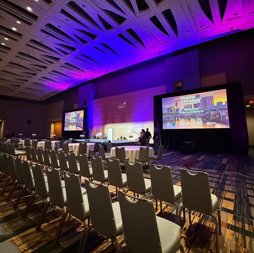 Conferences and Meetings 1080