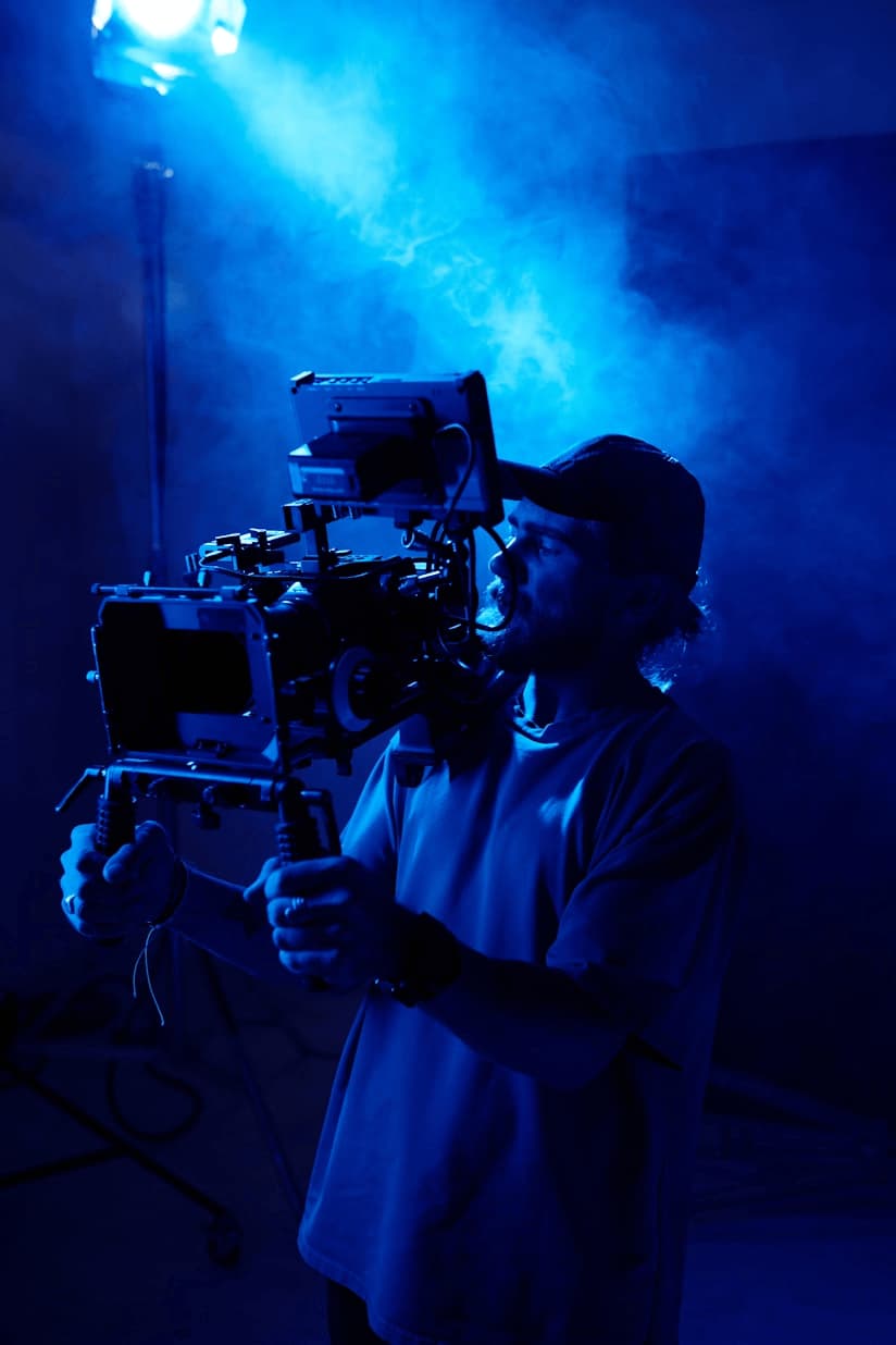 Corporate & Event Video Production in (1)