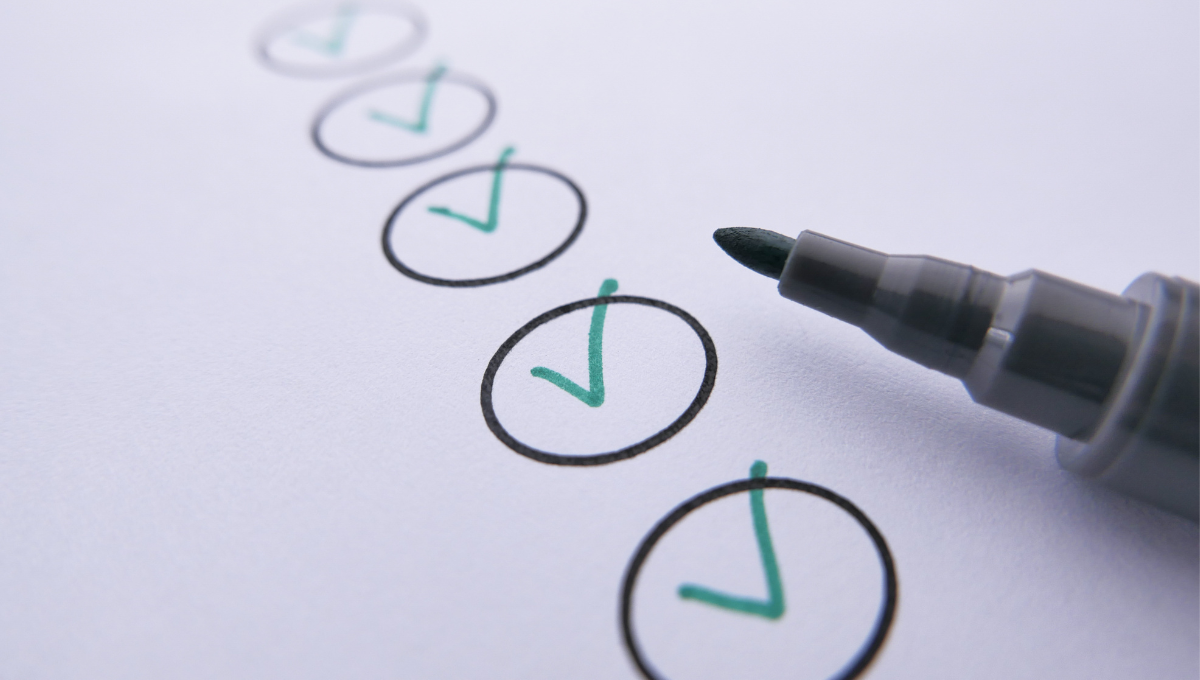 checklist