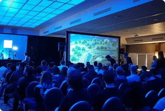 Corporate Events