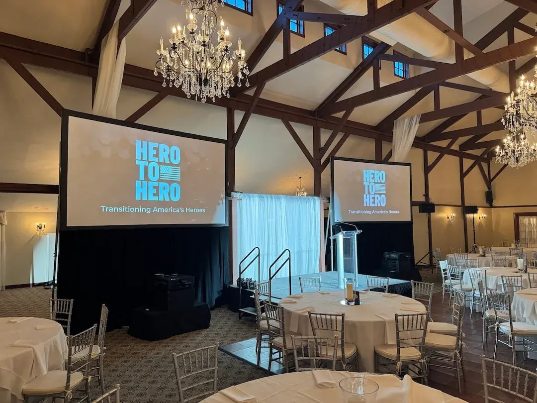 Corporate Event