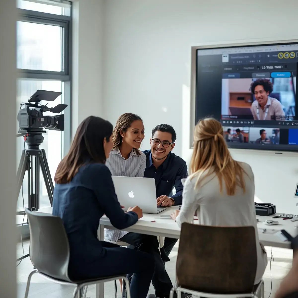 Post-Event Follow Up