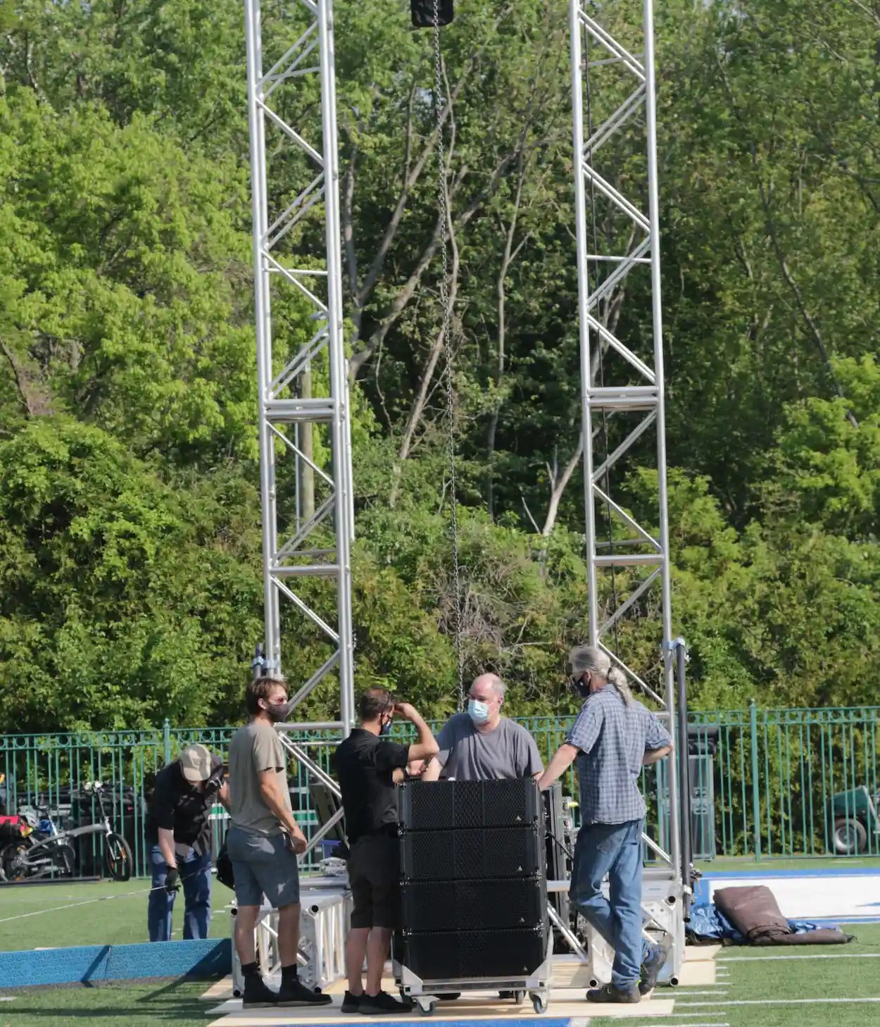 Pre-Event (1)