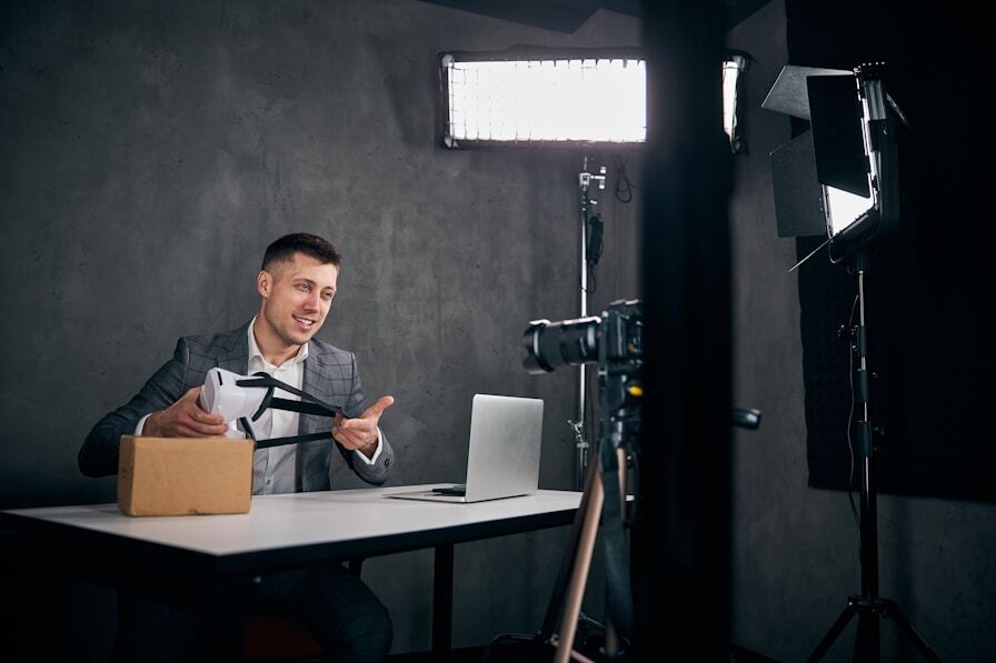 Event Video Production