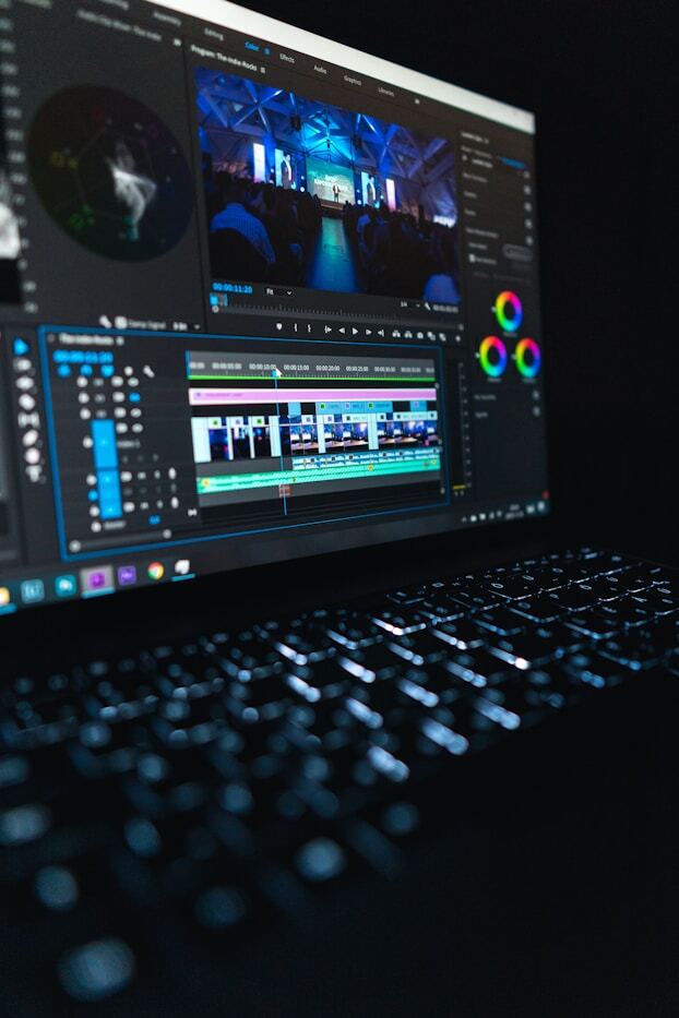 audio-edit