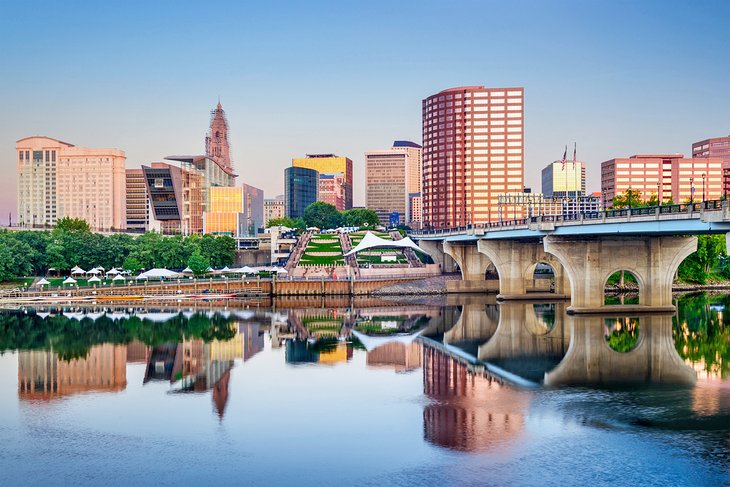 connecticut-best-cities-hartford
