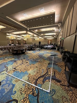 hall