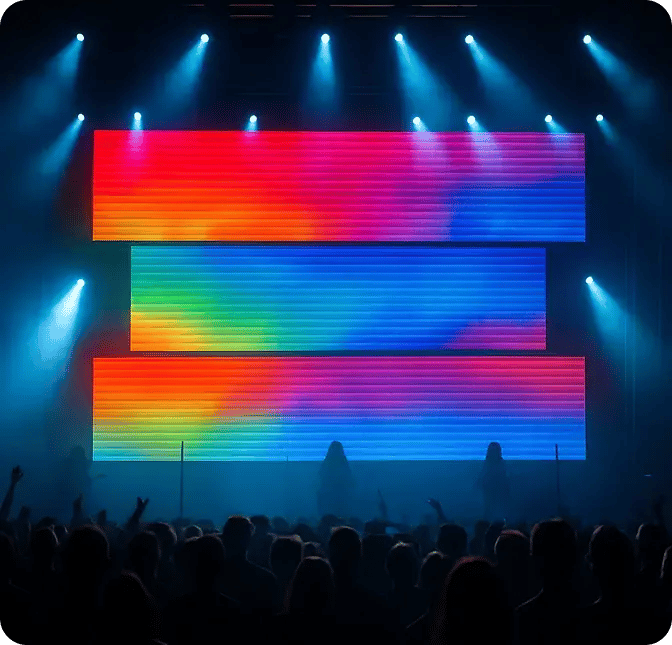 led-walls