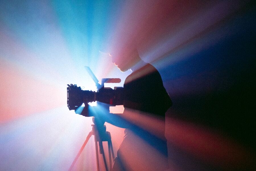 video-production